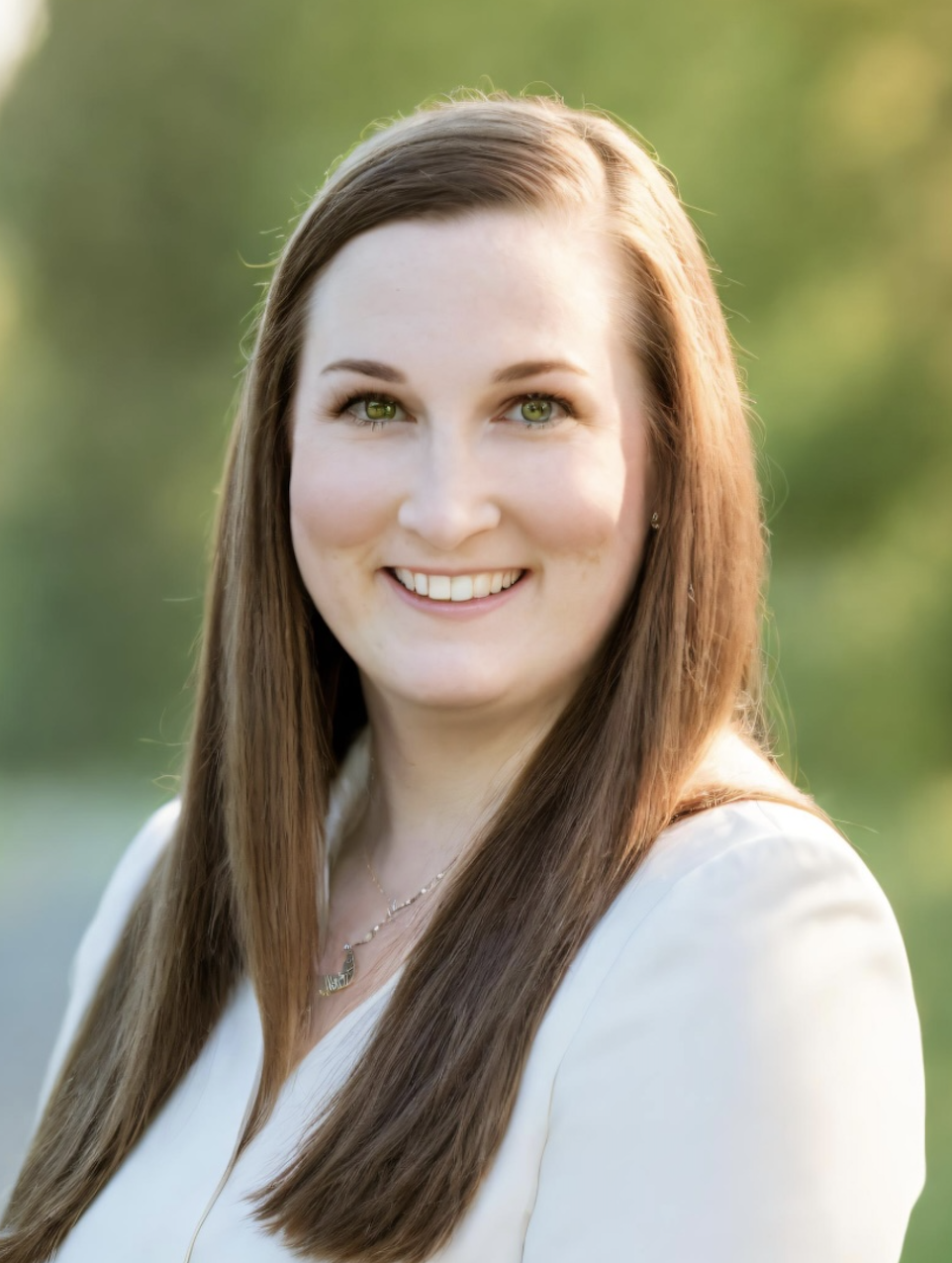 Amanda Turner Portrait