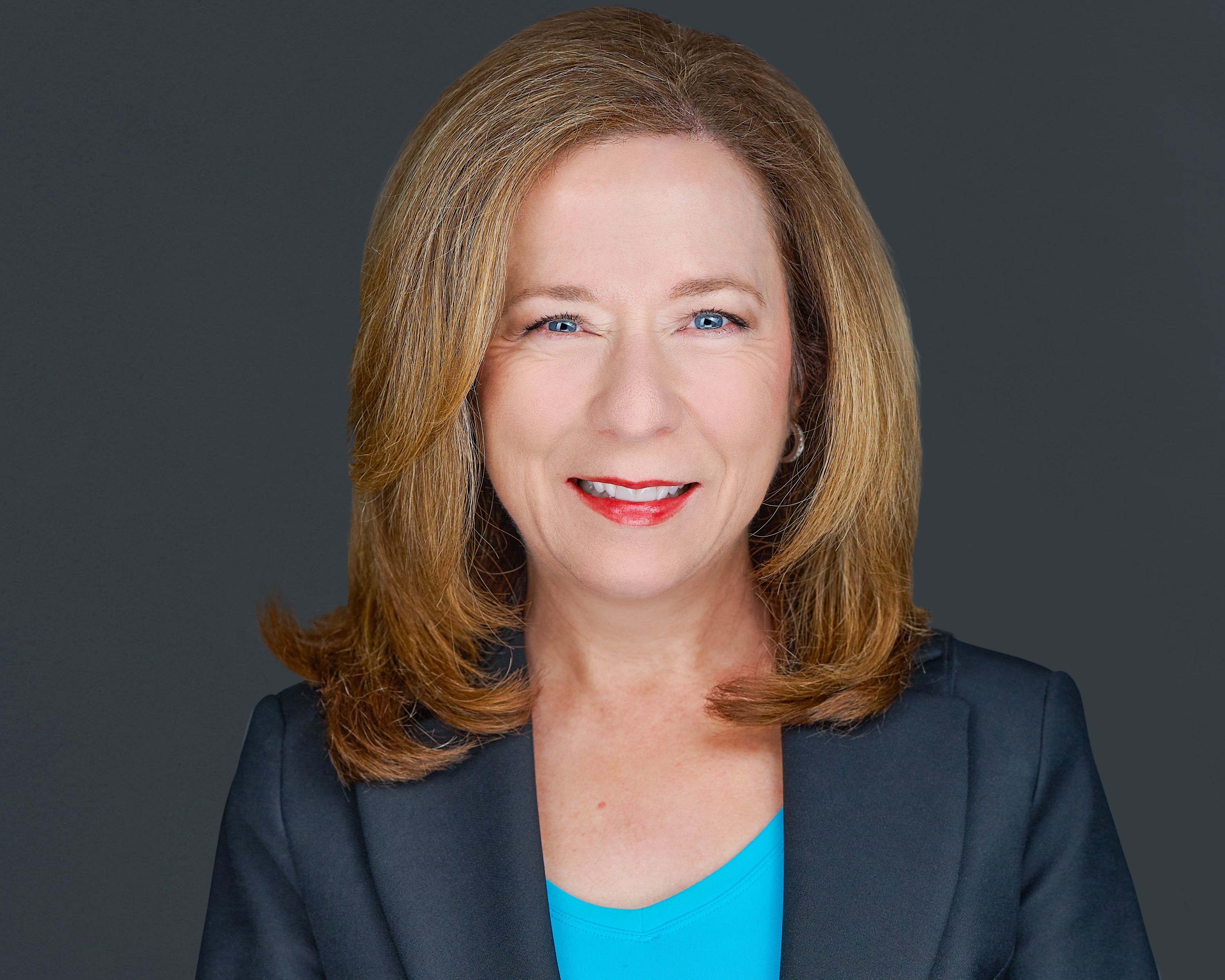 Myra Cherchio Portrait