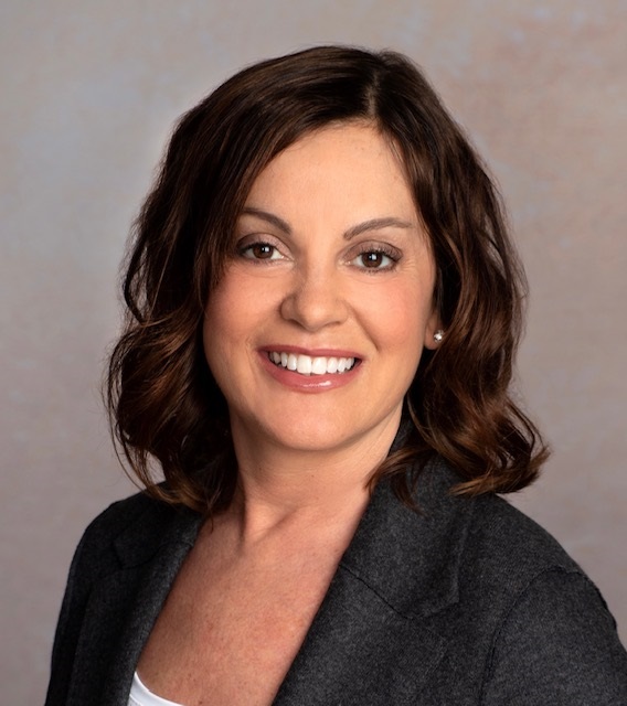 Denise Waldren Portrait